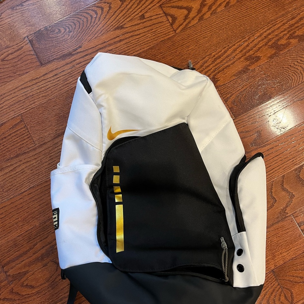 Nike Hoops Elite Backpack